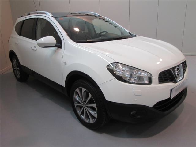 NISSAN QASHQAI  2 (01/06/2010) - 